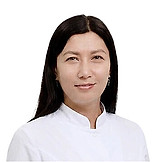 Бесараб Ульяна Александровна