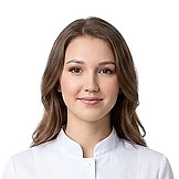Сгибнева Карина Сергеевна