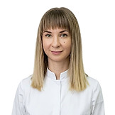 Фоменко Валерия Вячеславовна
