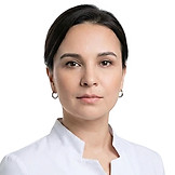 Шишкина Ульяна Юрьевна