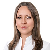 Шубакова Елена Ивановна