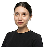 Керимова Делбер Сахибовна