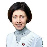 Широкова Олеся Александровна