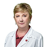 Хромова Любовь Николаевна