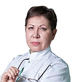 Крапивина Наталья Александровна