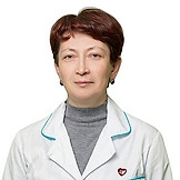 Волкова Светлана Владимировна
