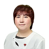 Нажметдинова Гульнара Рафитовна