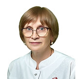 Мустакимова Евгения Васильевна