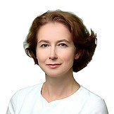 Гальт Наталья Оттовна