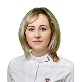 Мулобаева Ксения Юрьевна