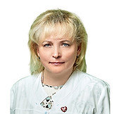 Титова Анна Владимировна