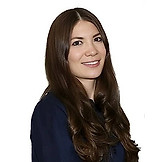 Миронова (Ким) Валерия Анатольевна