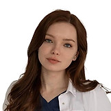 Конарева Екатерина Сергеевна