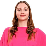 Раздрокова Жанна Геннадьевна