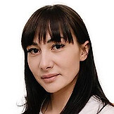 Зайцева (Захарова) Надежда Даниловна