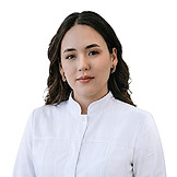Василенко Кристина Витальевна