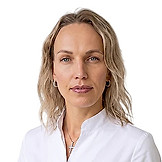 Завьялова Анастасия Сергеевна