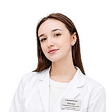 Изотова Елизавета Константиновна