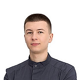 Попов Дмитрий Сергеевич