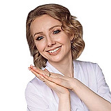 Манукян Ольга Сергеевна