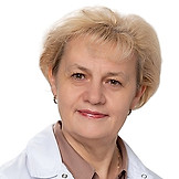 Захарова Елена Сергеевна
