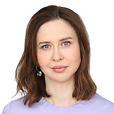 Шамарина Стелла Анатольевна