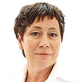 Александрова Татьяна Геннадьевна