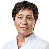 Александрова Татьяна Геннадьевна