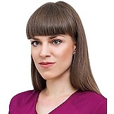 Зубрина Юлия Евгеньевна
