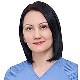 Ищенко Елена Николаевна