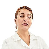 Терентьева Анжелика Рафаиловна