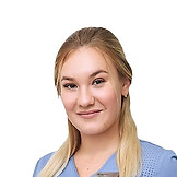 Платунова Анастасия Игоревна