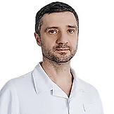 Яровой Николай Николаевич