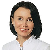 Гильманшина Диана Ралифовна