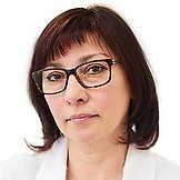 Евдокимова Светлана Рудольфовна