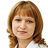 Марьина Наталья Вениаминовна