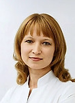 Марьина Наталья Вениаминовна