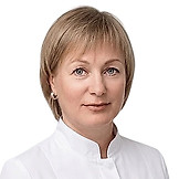 Харлова Татьяна Эдуардовна