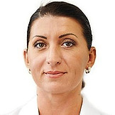 Речкалова Ольга Петровна