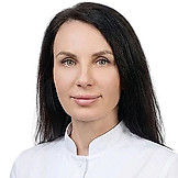 Самойлова Ольга Борисовна