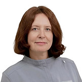 Ушакова Инна Вячеславовна