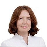 Ушакова Инна Вячеславовна