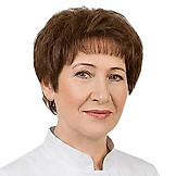 Орлова Екатерина Геральдовна