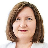 Томилова Светлана Борисовна