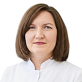Томилова Светлана Борисовна