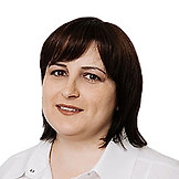 Шурупова Мария Владимировна