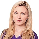 Гусева Ольга Владимировна