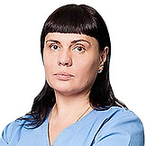 Осколкова Ирина Валерьевна