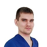 Ожегин Евгений Васильевич