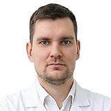 Ожегин Евгений Васильевич